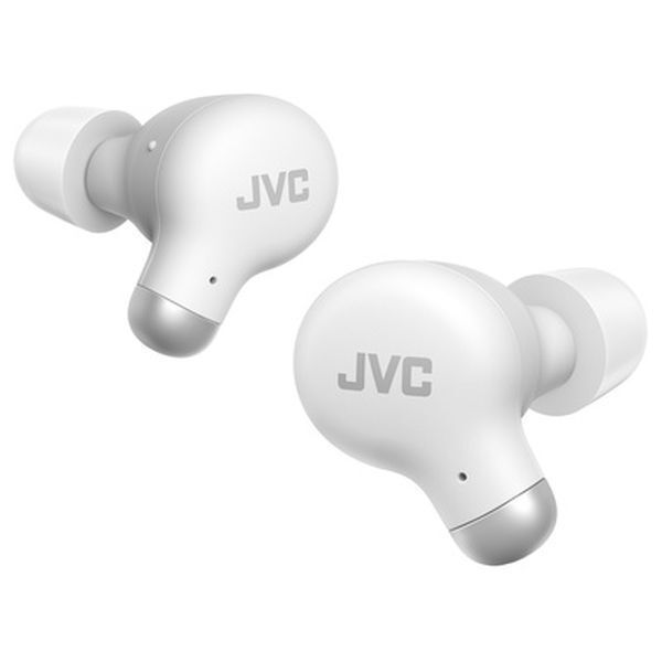JVC Marshmallow HA-A25T In-ear