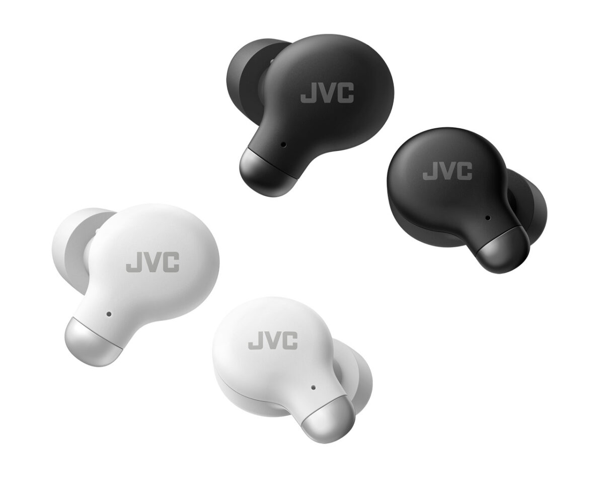 JVC Marshmallow HA-A25T In-ear - Image 2