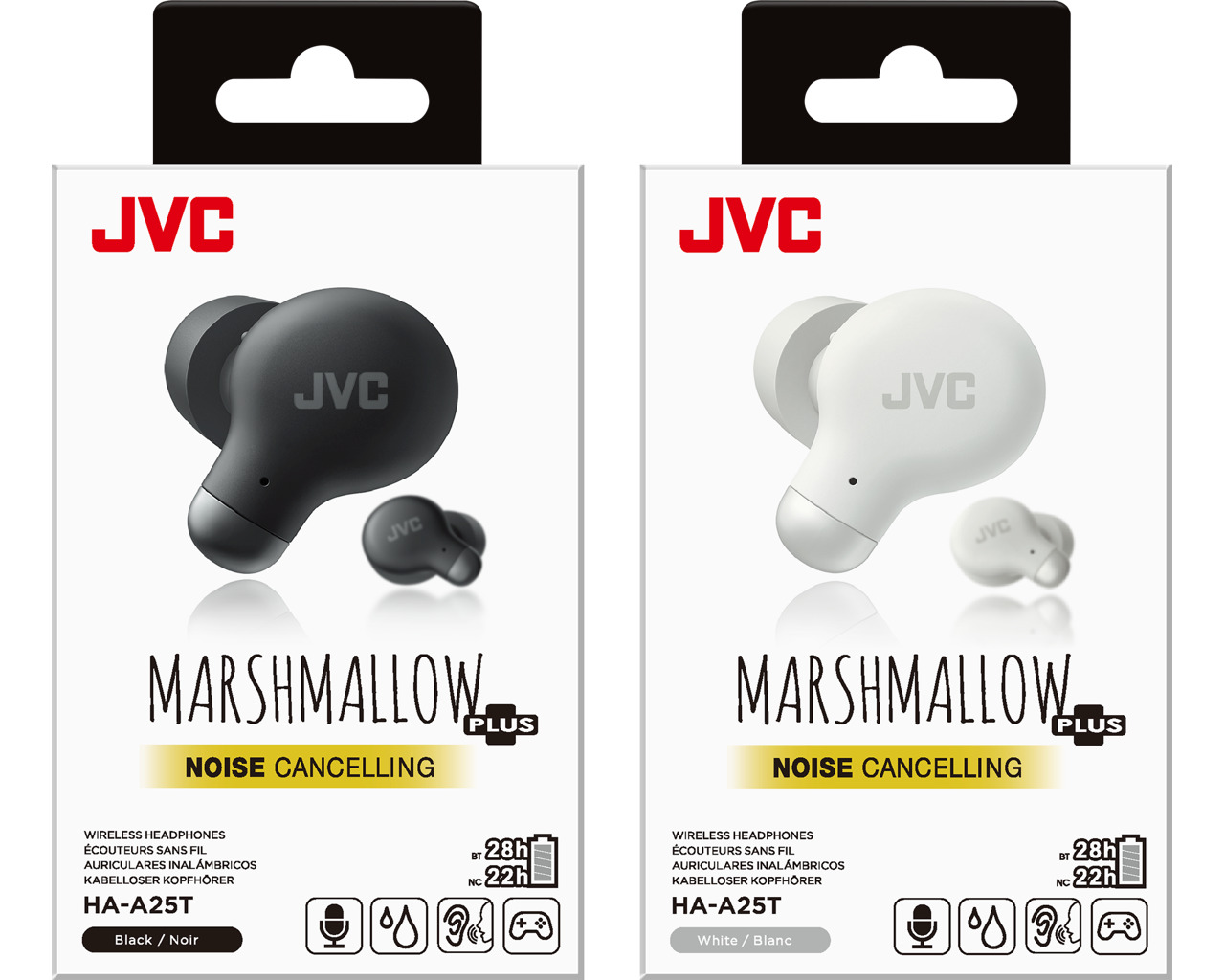 20230706100040_cbe64271 JVC Marshmallow HA-A25T In-ear - Image 3