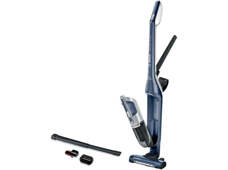 Bosch Επαναφορτιζόμενη Μπλε BCH3K2851