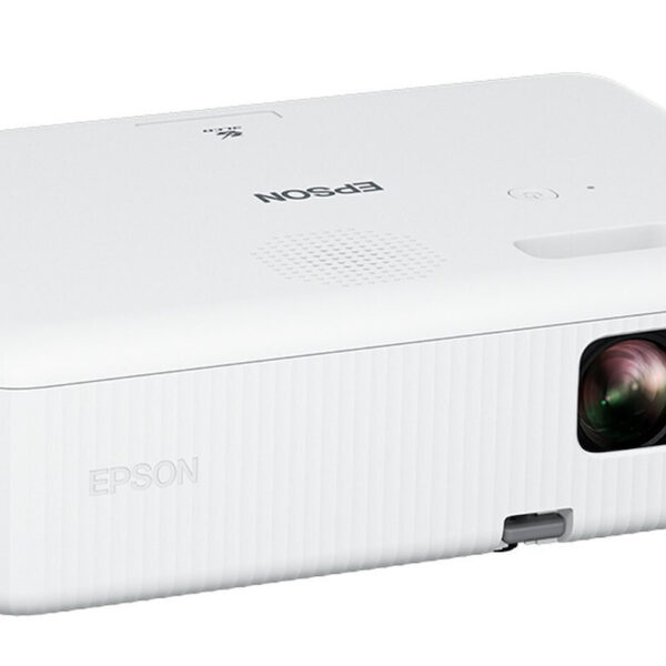 Epson CO-W01 HD με Ενσωματωμένα Ηχεία