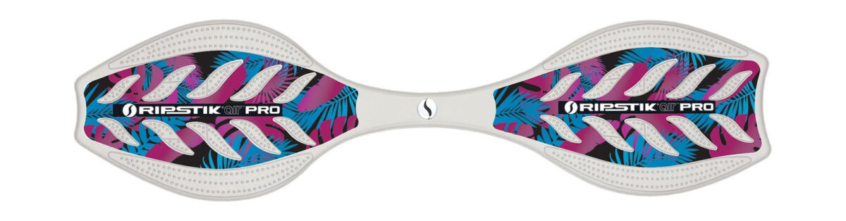 Razor RipStik Complete Waveboard Λευκό - Image 1