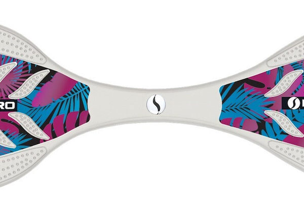 Razor RipStik Complete Waveboard Λευκό