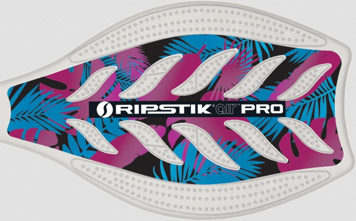 20230710111929_017bc7c3 Razor RipStik Complete Waveboard Λευκό - Image 4
