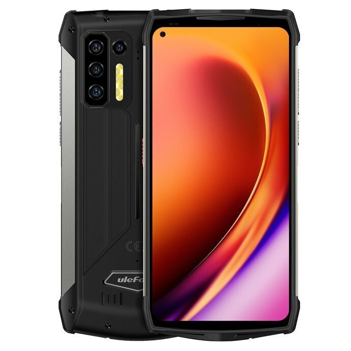 20230710160608_903877c9 Ulefone Power Armor 13 Dual SIM Ανθεκτικό Smartphone - Image 3