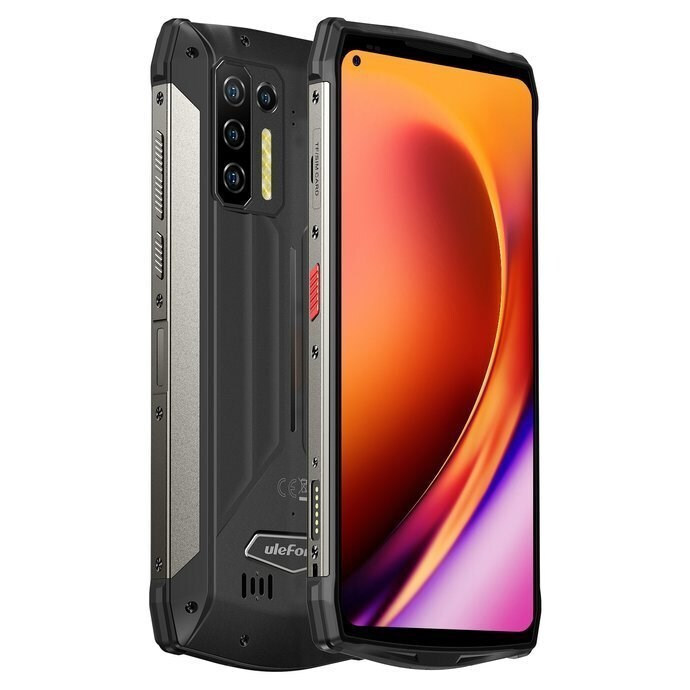 20230710160609_921ad400 Ulefone Power Armor 13 Dual SIM Ανθεκτικό Smartphone - Image 8