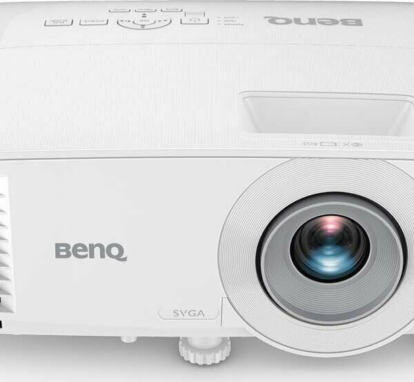 BenQ MS560 με Ενσωματωμένα Ηχεία