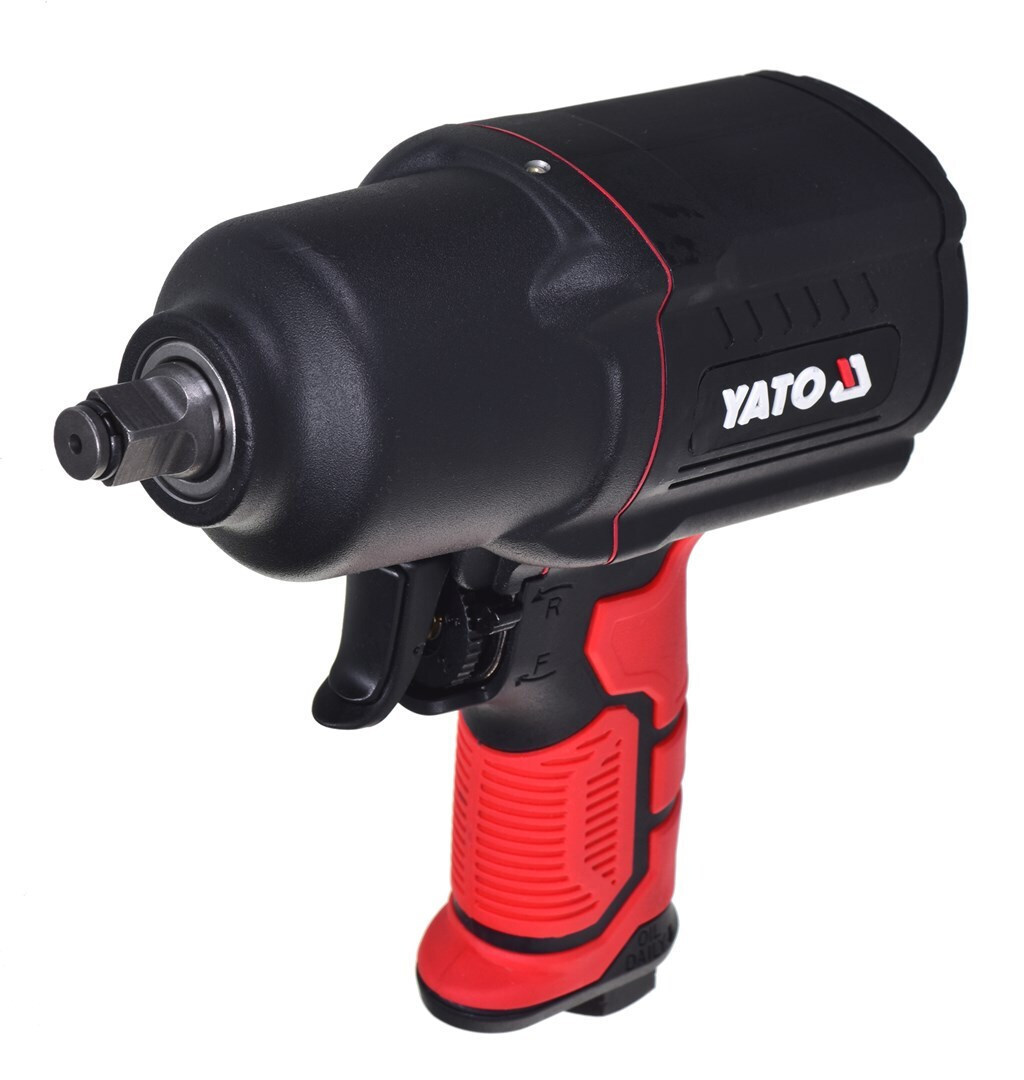 20230717123103_fe966733 Yato YT-09544 Αερόκλειδο 1/2" με Μέγιστη Ροπή 173kgm - Image 6