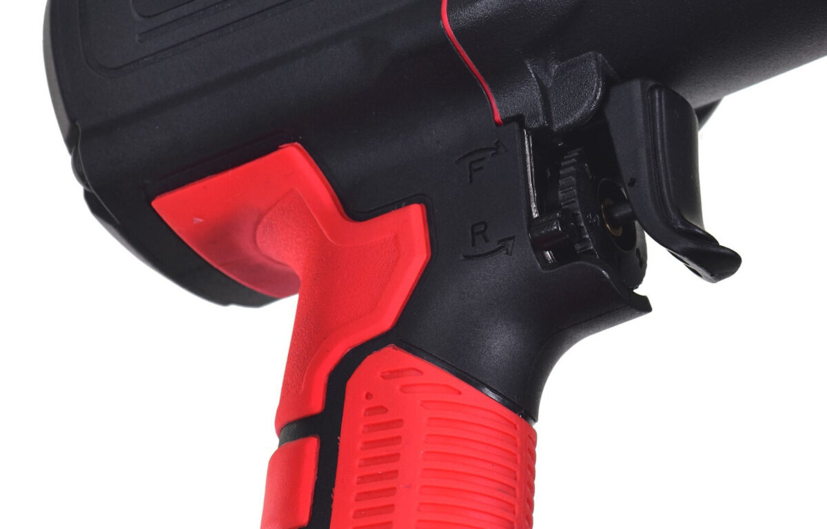 Yato YT-09544 Αερόκλειδο 1/2" με Μέγιστη Ροπή 173kgm - Image 5