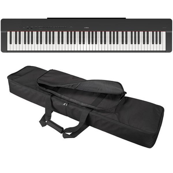 Yamaha Πλήκτρων Μαύρη