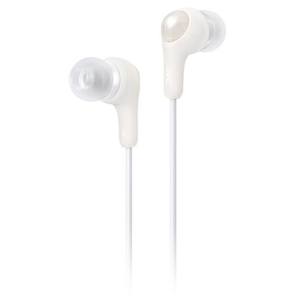 JVC HA-FR9UC In-ear Handsfree Ακουστικά με Βύσμα 3.5mm