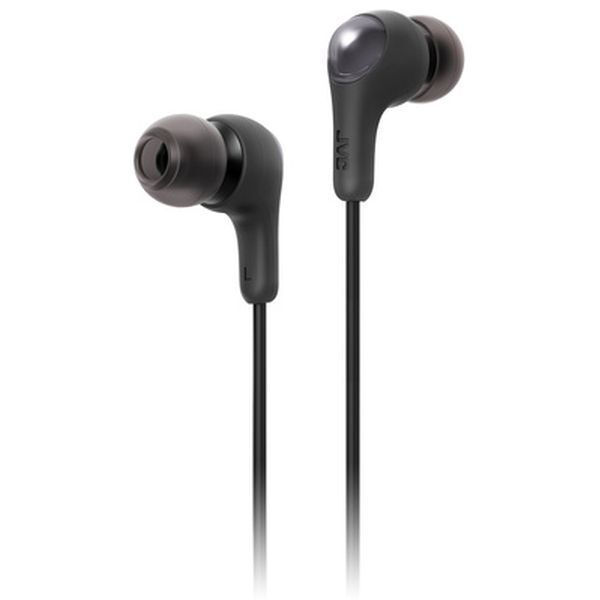 JVC HA-FR9UC In-ear Handsfree Ακουστικά με Βύσμα 3.5mm