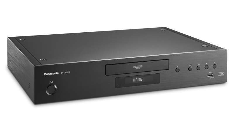 20230719105908_1d64a333 Panasonic Blu-Ray Player DP-UB9000EG1 Ενσωματωμένο WiFi με USB Media Player - Image 4