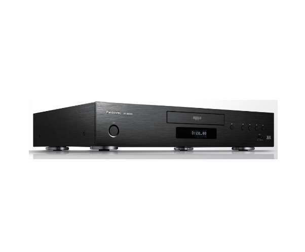 20230719105908_ad3cf4c5 Panasonic Blu-Ray Player DP-UB9000EG1 Ενσωματωμένο WiFi με USB Media Player - Image 3