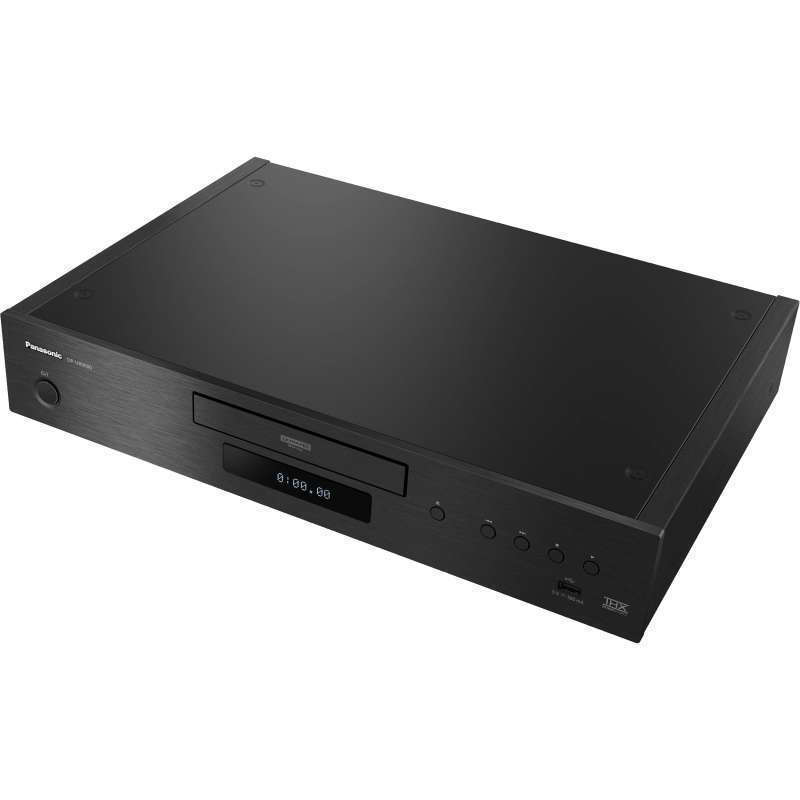 20230719105908_d399c290 Panasonic Blu-Ray Player DP-UB9000EG1 Ενσωματωμένο WiFi με USB Media Player - Image 5