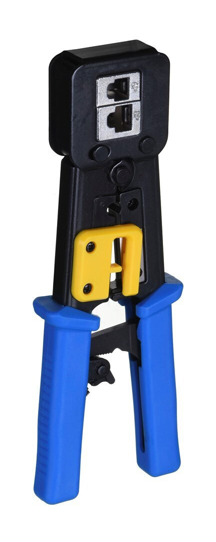 20230720104603_05354f14 Alantec Πρέσα Ακροδεκτών Δικτύου RJ11, RJ45 με Απογυμνωτή - Image 3