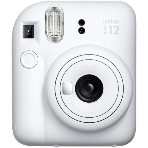 Fujifilm Instax Mini 12 Instant