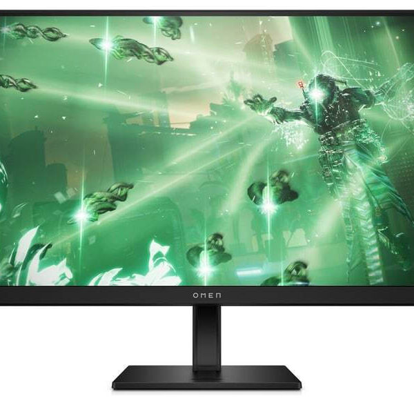 HP OMEN 27q 27" IPS HDR QHD 2560x1440