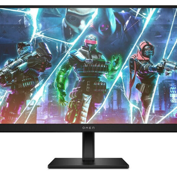 HP OMEN 27s 27" IPS HDR FHD 1920x1080
