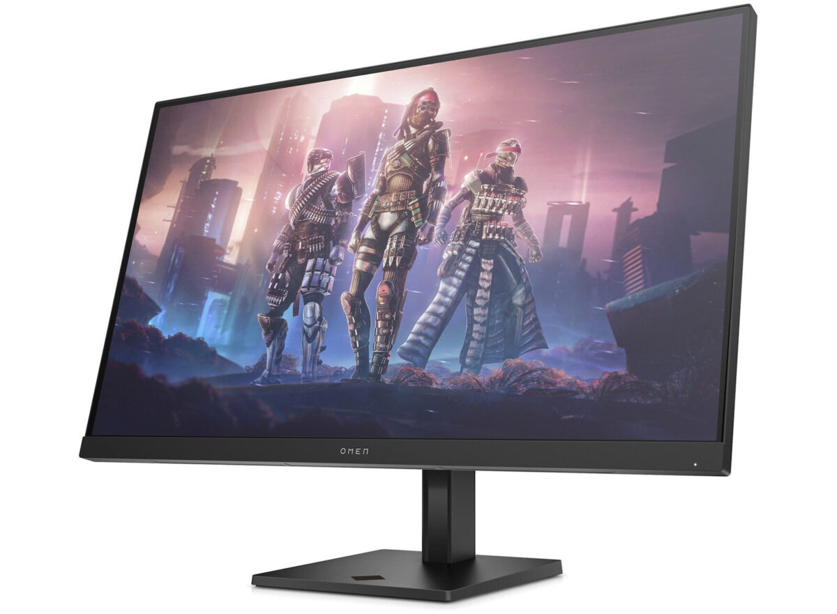 HP OMEN 32q 31.5" IPS HDR QHD 2560x1440 - Image 2