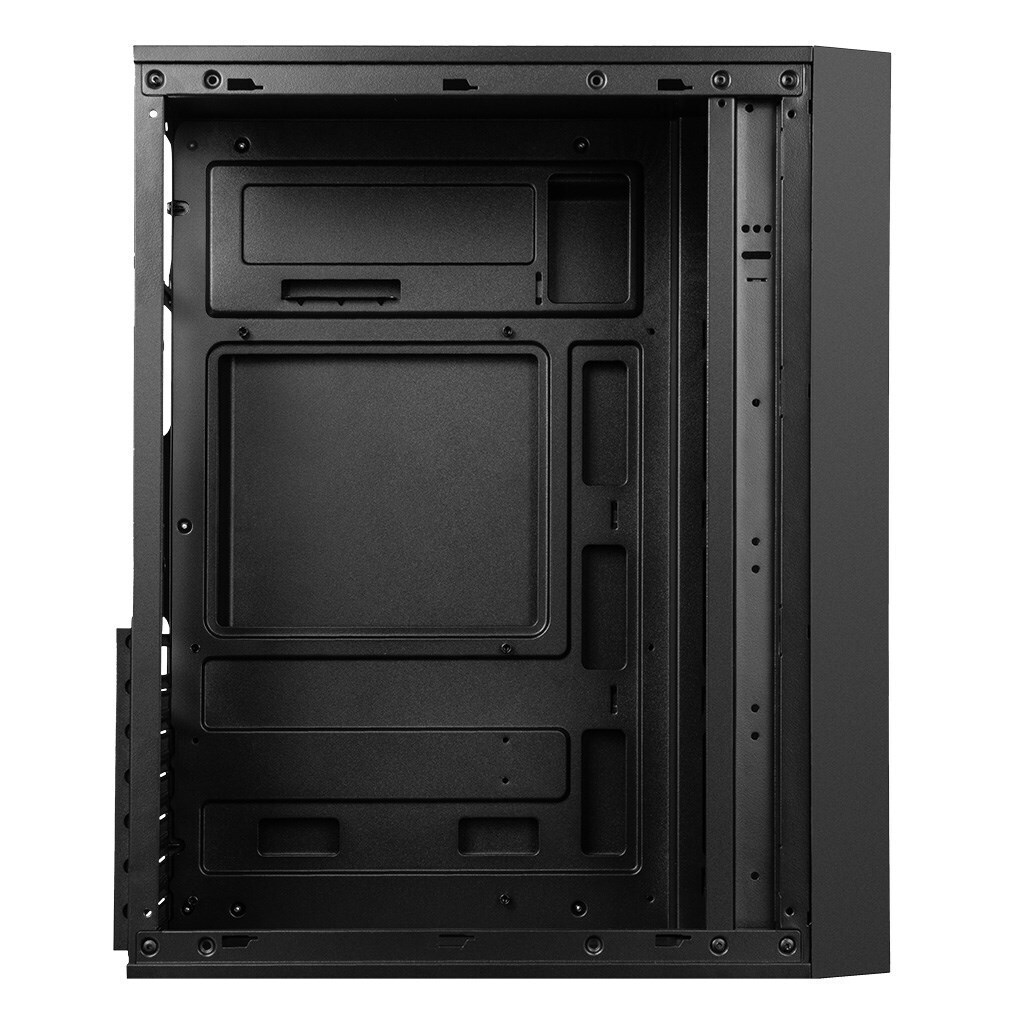 20230724165459_f34eefd2 Logic J23 Midi Tower με Πλαϊνό Παράθυρο - Image 5