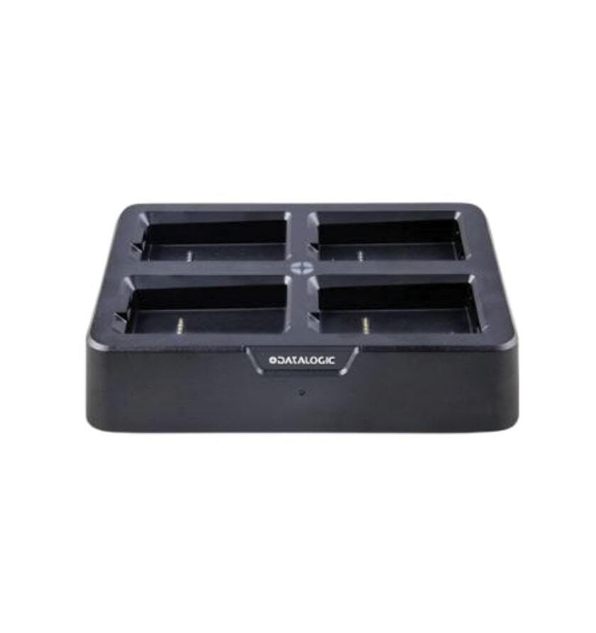 Datalogic Φορτιστής Skorpio X5 4 SLOT