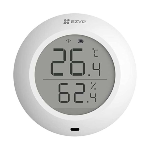 Hikvision Αισθητήρας Θερμοκρασίας/Υγρασίας EZVIZ Temperature & Humidity 304800300