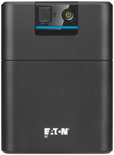 Eaton 5E Gen2 900 USB UPS Line-Interactive 900VA 480W