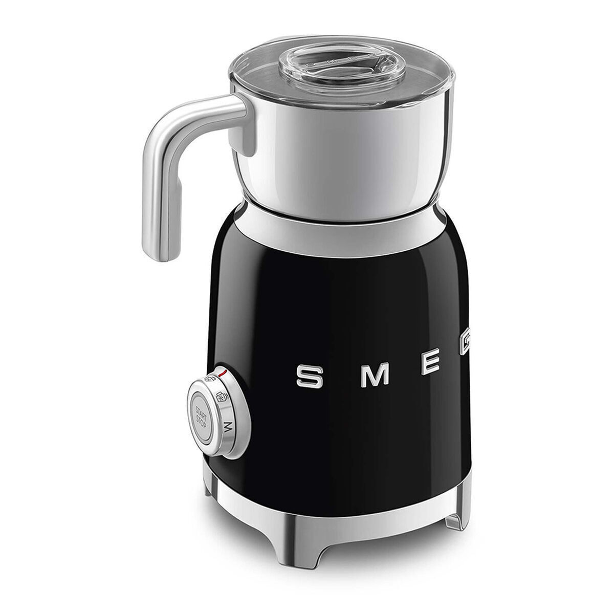 20230731111833_b3f1038b Smeg Συσκευή για Ζεστό & Κρύο Αφρόγαλα με Αντικολλητική Επίστρωση 600ml - Image 3