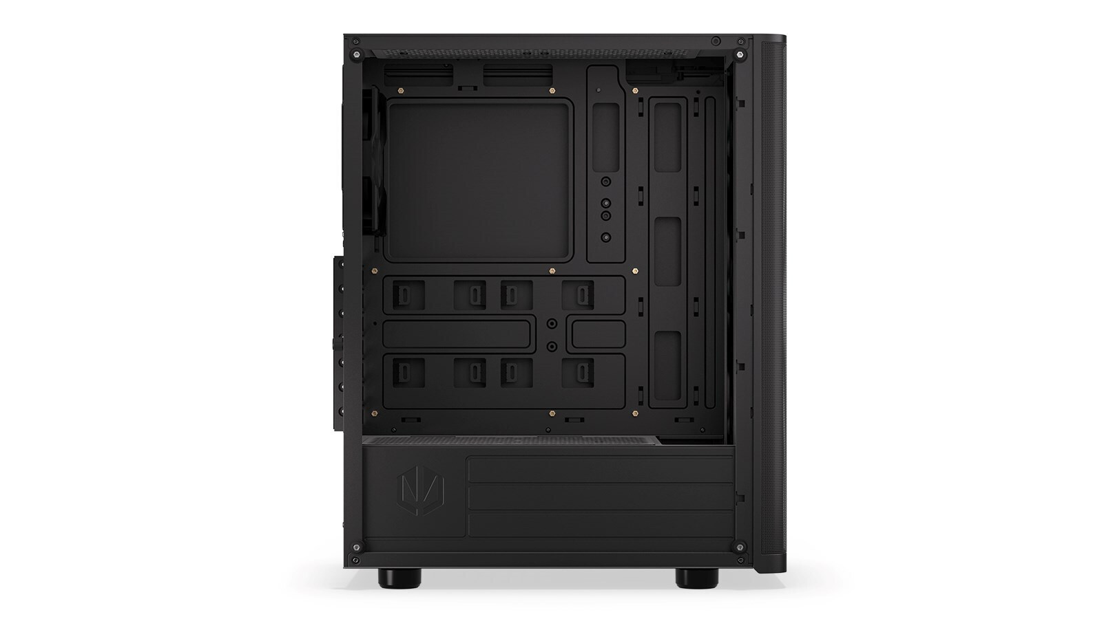 Endorfy Ventum 200 ARGB Gaming Midi Tower με Πλαϊνό Παράθυρο