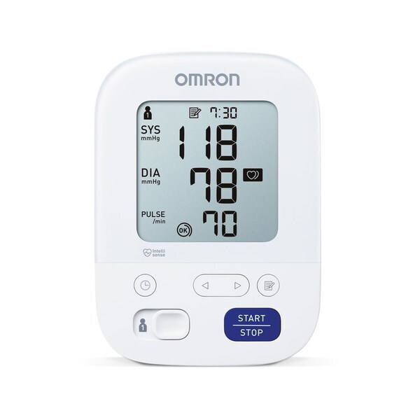 20230801174420_8ff9488d Omron M3 COMFORT Ψηφιακό Πιεσόμετρο Μπράτσου 321934 - Image 3