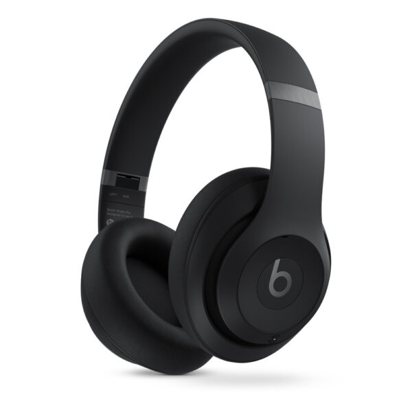 Beats Studio Pro Bluetooth / 3.5mm / USB-C με 40 ώρες Λειτουργίας