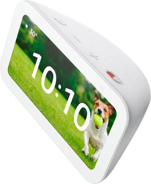 20230804151912_7fd5f768 Amazon Echo Show 5 (3nd Gen) Συμβατό με Alexa - Image 2