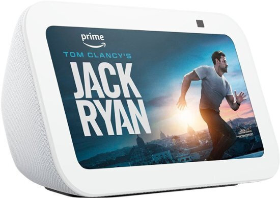 20230804151913_8ed7606d Amazon Echo Show 5 (3nd Gen) Συμβατό με Alexa - Image 3