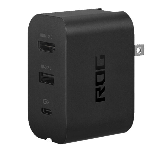 Asus Rogue Ally Docking Station