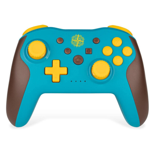 Steelplay Adventure για Switch