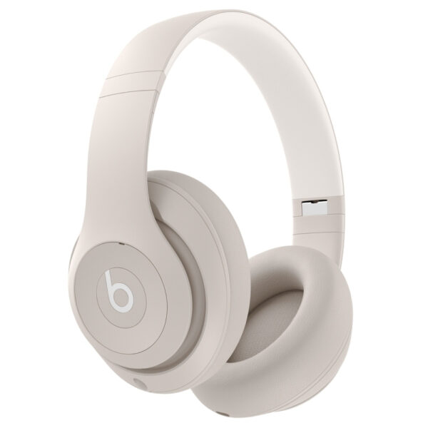 Beats Studio Pro Bluetooth / 3.5mm / USB-C με 40 ώρες Λειτουργίας