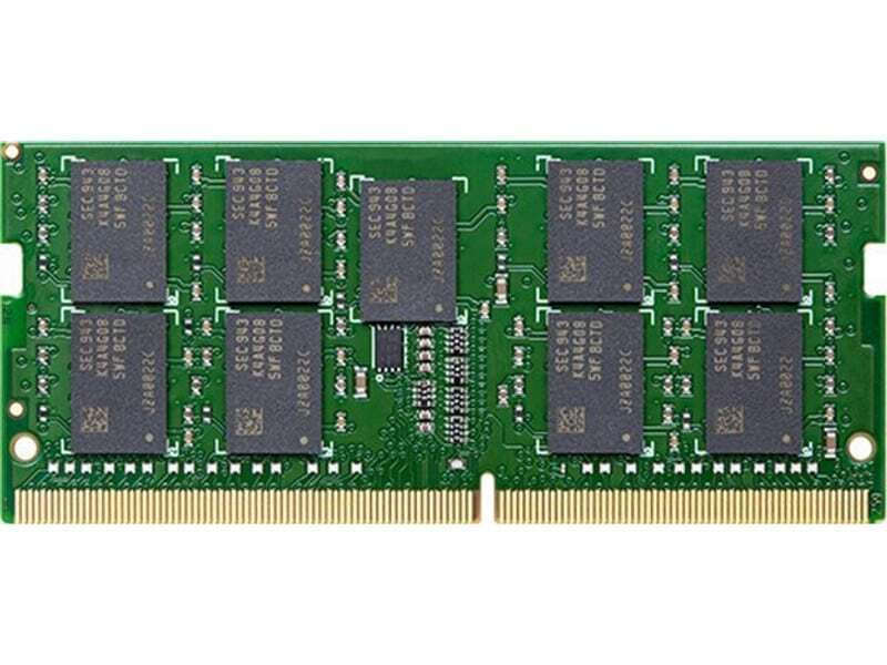 Synology 16GB DDR4 D4ES01-16G