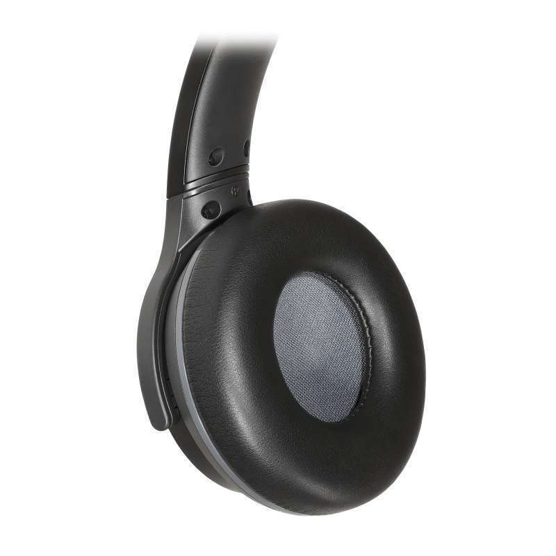 20230811102326_3bb2bfe7 Audio Technica ATH-S220BT Bluetooth / 3.5mm με 60 ώρες Λειτουργίας Μαύρα - Image 5