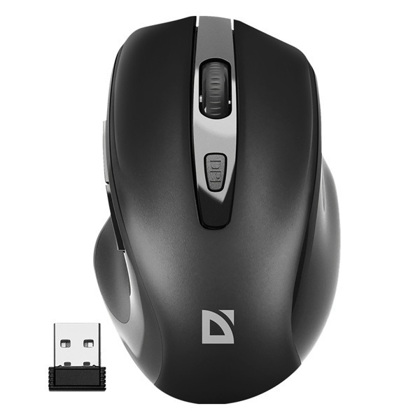 Defender Prime MB-053 Ασύρματο