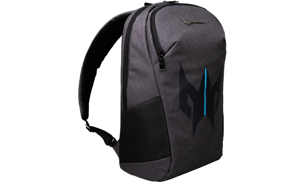20230814160835_de14602c Acer Predator Τσάντα Πλάτης 15.6" Μαύρη - Image 4