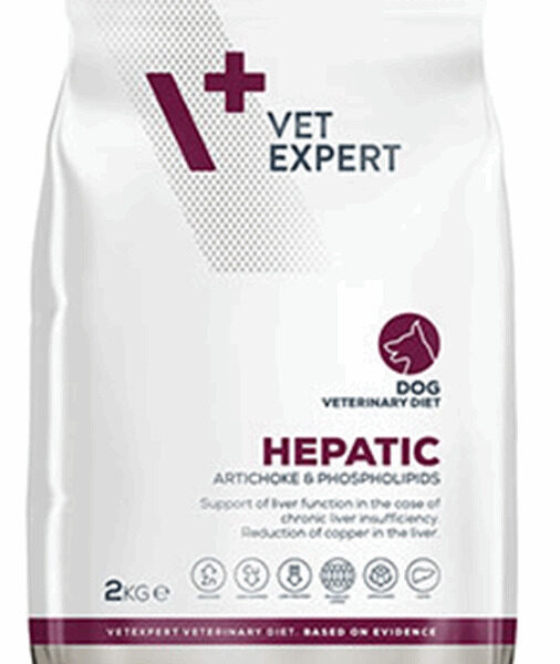 VetExpert Hepatic