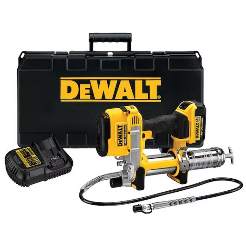 20230816102204_56cf041f Dewalt DCGG571NK Ηλεκτρικό Πιστόλι Γράσου Μπαταρίας 18V - Image 4