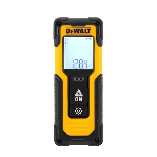20230816102533_51edb65a Dewalt Μέτρο Laser DWHT77100 με Δυνατότητα Μέτρησης έως 30m - Image 4