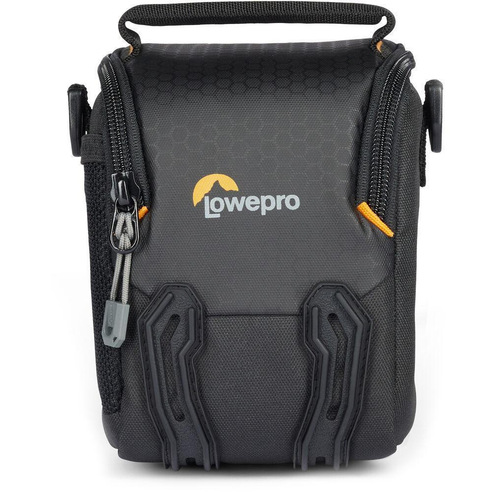 20230816112342_75e714c0 Lowepro Τσάντα Ώμου Φωτογραφικής Μηχανής Adventura SH 115 III σε Μαύρο Χρώμα - Image 6