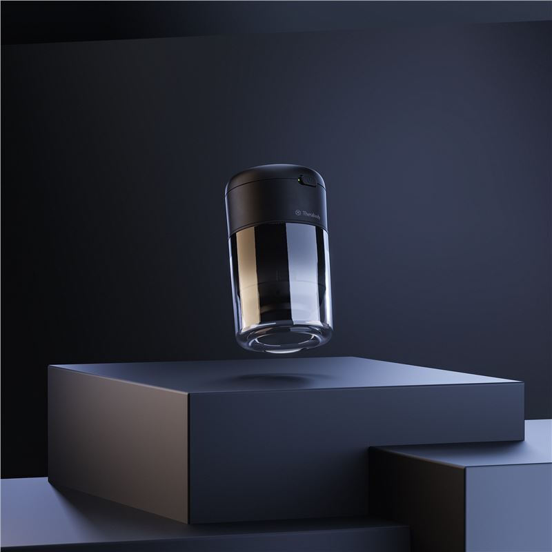 20230816133720_494ec34b Therabody Theracup Συσκευή Μασάζ για το Σώμα με Δόνηση και Λειτουργία Θέρμανσης Μαύρη TB03285-01 - Image 2