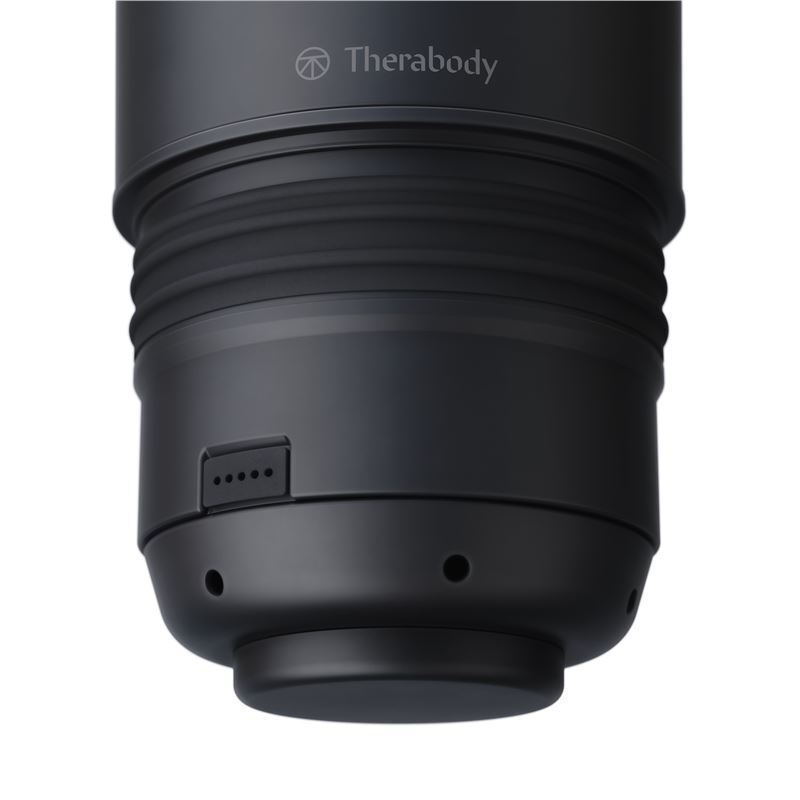 20230816133724_ed38cbf4 Therabody Theracup Συσκευή Μασάζ για το Σώμα με Δόνηση και Λειτουργία Θέρμανσης Μαύρη TB03285-01 - Image 5