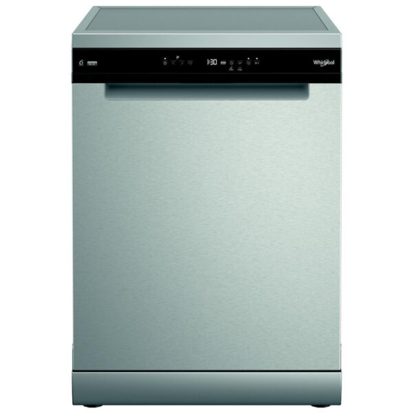 Whirlpool Ελεύθερο για 15 Σερβίτσια Π60xY85εκ.