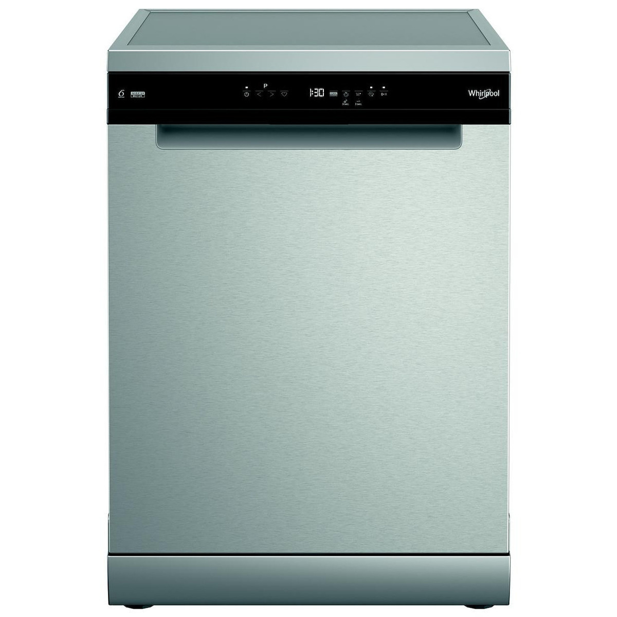 Whirlpool Ελεύθερο για 15 Σερβίτσια Π60xY85εκ. - Image 1