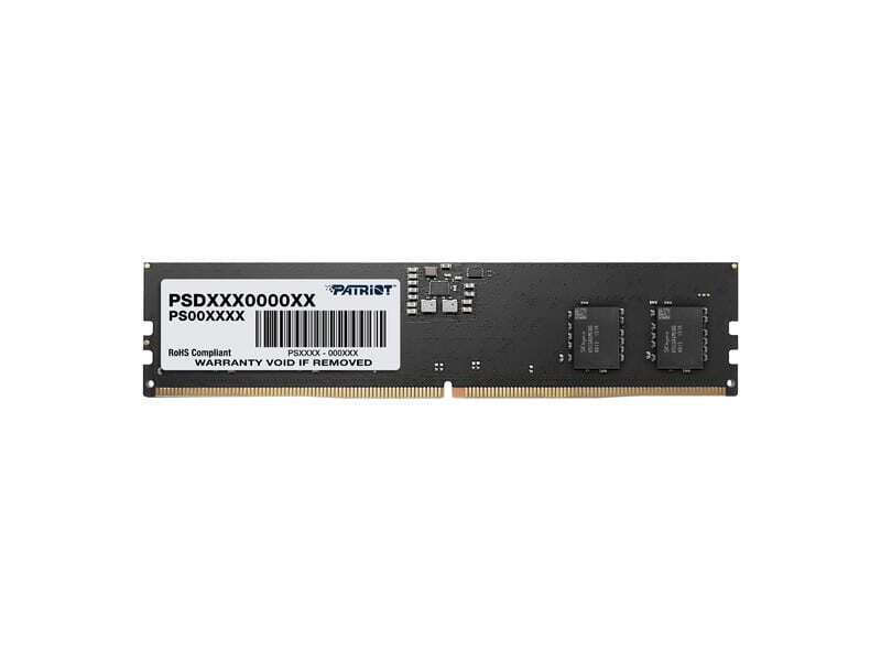 20230821124734_8e3972ac Patriot Signature 16GB DDR5 - Image 2